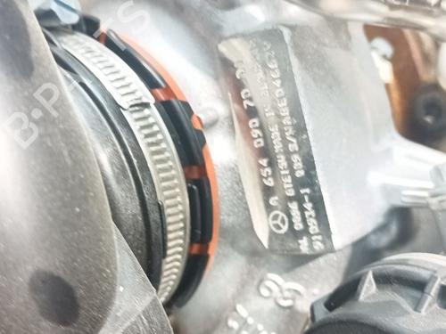 Engine MERCEDES-BENZ E-CLASS T-Model (S213) E 300 de 4-matic (213.211) | BP35966493M1 - Image 12