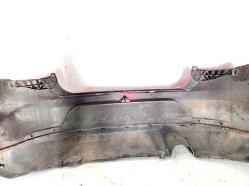 Rear bumper SEAT IBIZA IV (6J5, 6P1) 1.6 TDI | BP12138070C8 