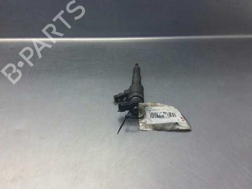 Injector PEUGEOT 206 Hatchback (2A/C) 1.4 HDi eco 70 | BP1656591M100 
