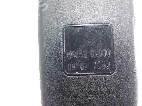 Seat buckle NISSAN TERRANO II (R20)  | BP17057034I32 