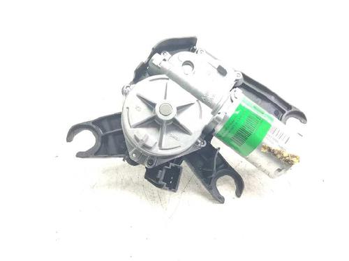 Rear wiper motor CITROËN C4 CACTUS  | BP17058828M102 