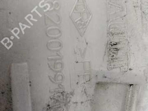 Expansion tank OPEL MOVANO A Van (X70)  | BP1997653C120