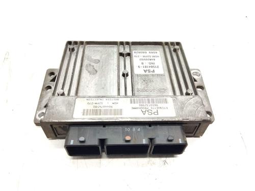 Used Engine control unit (ECU) Engine control unit (ECU) 15882782 15882782