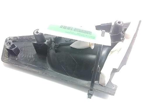 Rear left exterior door handle RENAULT CLIO IV (BH_) 0.9 TCe 90 (BHNF, BHMA, BHMH, BHJK, BHJR) | BP12069076C130 