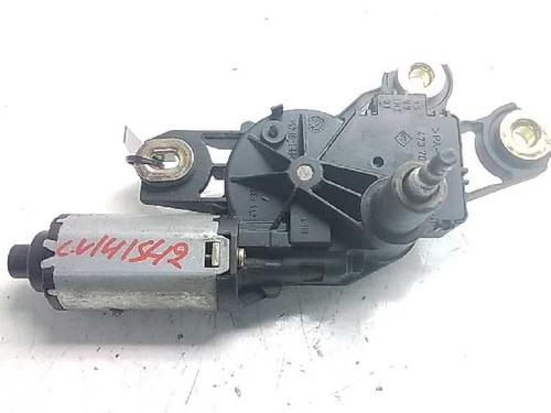 Used Rear wiper motor SEAT IBIZA III (6L1) [2002-2009]  17056462