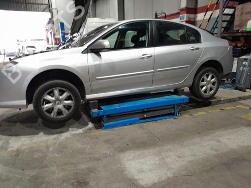 Front left window mechanism RENAULT LAGUNA III (BT0/1) 2.0 dCi (BT01, BT08, BT09, BT0E, BT0K, BT12, BT1C, BT1D,... | BP30103512C22  - Image 6