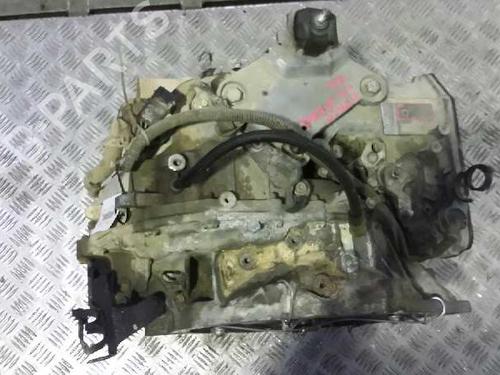 Gearbox RENAULT ESPACE IV (JK0/1_)  | BP1040943M3 