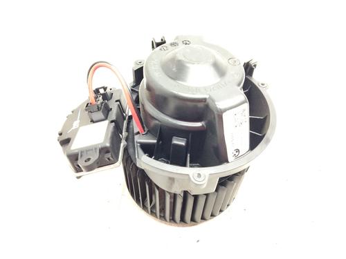 Heater blower motor BMW 2 Gran Tourer (F46)  | BP16702833M62 