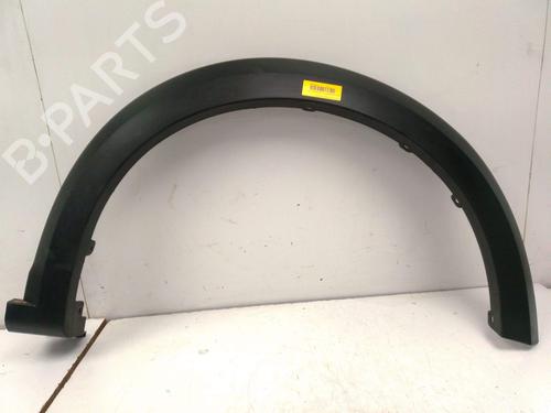 Used Front right wheel arch trim Front right wheel arch trim 39408764 39408764