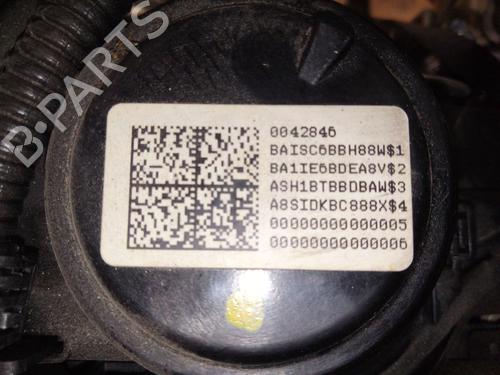 Engine MERCEDES-BENZ C-CLASS All-Terrain (S206) C 220 d 4-matic (206.214) | BP22982871M1 