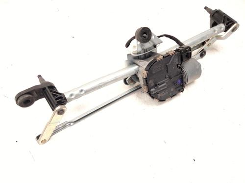 Front wiper motor SKODA OCTAVIA III (5E3, NL3, NR3) 2.0 TDI RS 5E1955023