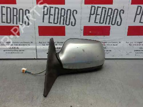 Left mirror MAZDA 6 Station Wagon (GY) 2.0 DI (GY19) (136 hp) 611231