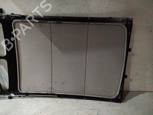 Sunroof NISSAN QASHQAI / QASHQAI +2 I (J10, NJ10, JJ10E)  | BP16311796C124 