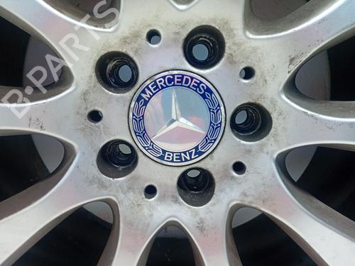 Rim MERCEDES-BENZ M-CLASS (W166) ML 250 CDI / BlueTEC 4-matic (166.004, 166.003) | BP22720045C45 