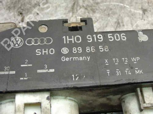 Electronic module SEAT CORDOBA (6K1, 6K2) 1.9 TD | BP10261431M83 