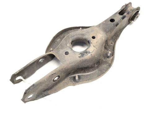 Used Left rear suspension arm Left rear suspension arm 27571691 27571691