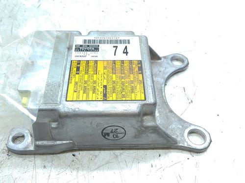 Airbag module TOYOTA AURIS (_E15_) 1.8 Hybrid (ZWE150_, ZWE150R) (136 hp) 31214140