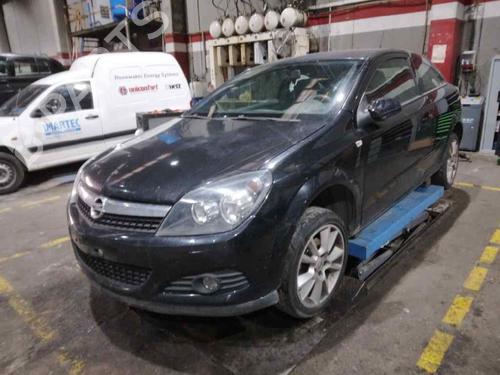 Radio OPEL ASTRA H GTC (A04)  | BP11917438E6 