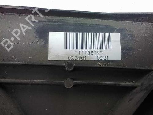 Radiator fan NISSAN PRIMERA (P12)  | BP16350181M35 