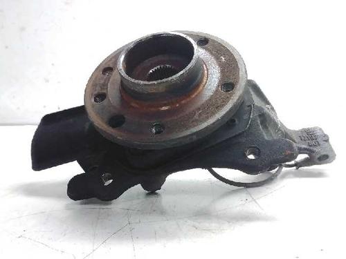 Right front steering knuckle OPEL ZAFIRA / ZAFIRA FAMILY B (A05)  | BP10370803M26 