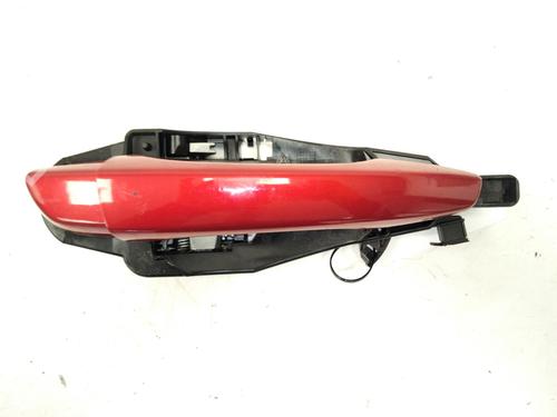 Used Rear right exterior door handle PEUGEOT 2008 I (CU_) 1.2 THP 130 / PureTech 130 (130 hp) 22922290