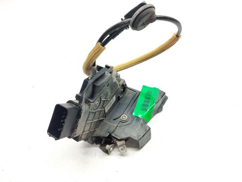 Front left lock FORD FOCUS II (DA_, HCP, DP) 1.6 TDCi | BP18106312C98 