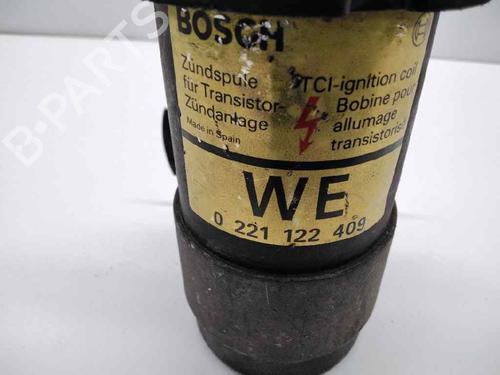 Ignition coil SAAB 900 II 2.3 -16 | BP8854393M94 
