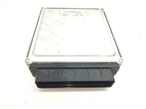 Engine control unit (ECU) FORD FOCUS I (DAW, DBW) 1.8 TDCi | BP17210150M57 