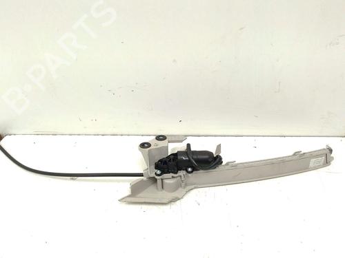 Used Electronic module Electronic module 38729485 38729485