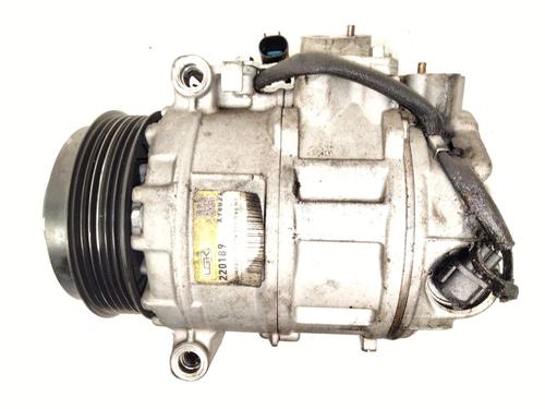 Used AC compressor AC compressor 30933692 30933692