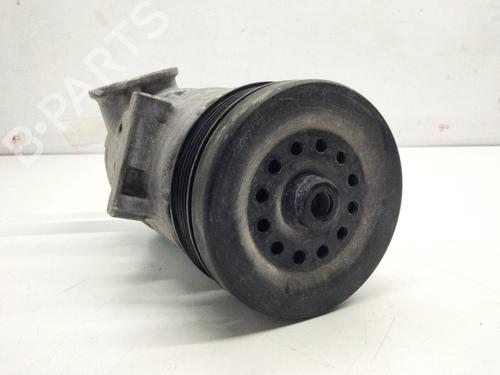 AC compressor OPEL CORSA E (X15) 1.4 LPG (08, 68) | BP35807092M34 - Image 2