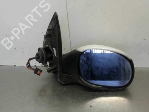 Used Left mirror Left mirror 4222877 4222877