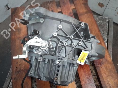 Gearbox FIAT DUCATO Platform/Chassis (250_) 160 Multijet 2,3 D | BP32784574M3 - Image 4