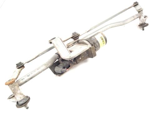 Used Front wiper motor CITROËN JUMPER II Van [2006-2025]  25154301