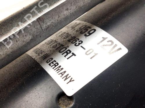 Front wiper motor BMW 3 (E90) | BP19920478M29 - Image 5