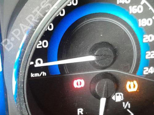 Rear bumper TOYOTA AURIS Estate (_E18_) 1.3 Dual-VVTi (NRE180_) | BP30125190C8