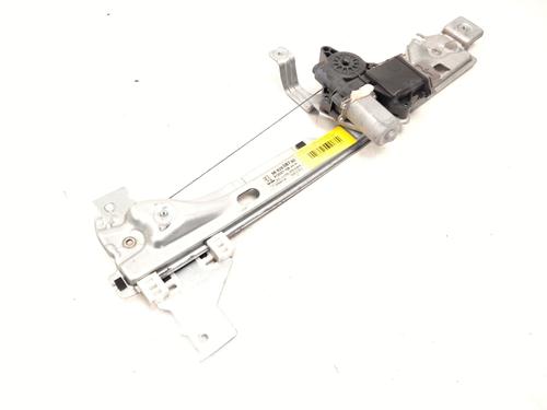 Used Rear left window mechanism PEUGEOT 5008 (0U_, 0E_) 1.6 16V (120 hp) 23891299