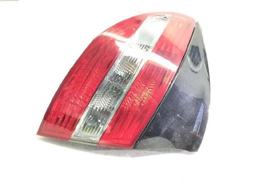 Used Left taillight Left taillight MERCEDES-BENZ CLC-CLASS (CL203) [2008-2011] 16095286 16095286
