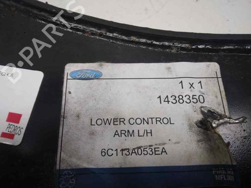 Left front suspension arm FORD TRANSIT Platform/Chassis (FM_ _, FN_ _, FF_ _)  | BP17056137M12 