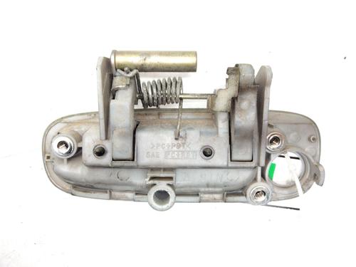 Front right exterior door handle TOYOTA CELICA Coupe (_T23_) 1.8 16V VT-i (ZZT230_, ZZT230) | BP21263357C129 