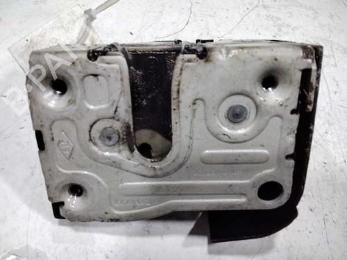 Used Front right lock RENAULT CLIO II (BB_, CB_) [1998-2016]  8341390