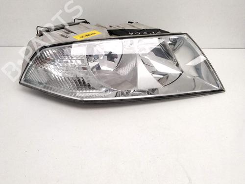 Used Right headlight Right headlight 39430810 39430810