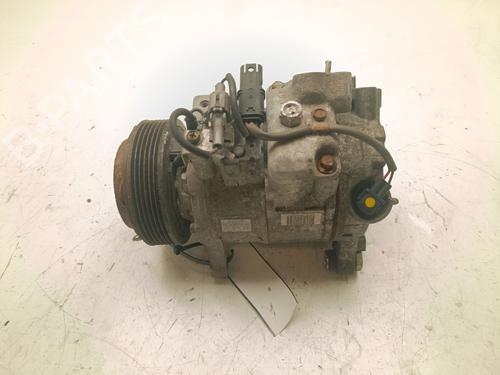 AC compressor BMW 3 Convertible (E93) 320 i | BP19403557M34 