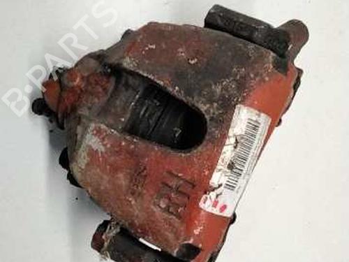 Used Right front brake caliper FORD FOCUS II (DA_, HCP, DP) [2004-2013]  11602230