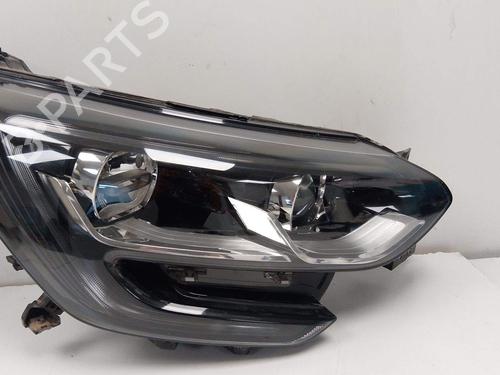 Used Right headlight Right headlight 37521574 37521574