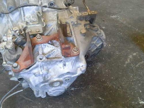 Gearbox MAZDA 6 Saloon (GG) 2.0 DI (GG14) | BP1778691M3 