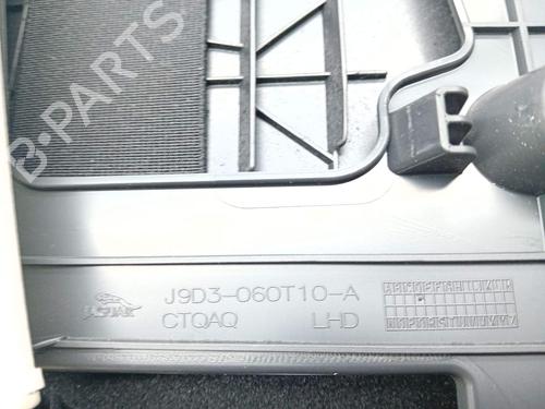 Glove box LAND ROVER RANGE ROVER VELAR (L560) 2.0 D240 SD4 4x4 | BP28020519C95 - Image 4