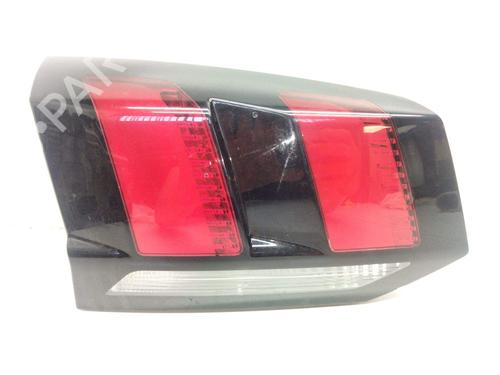 Used Left tailgate light Left tailgate light 36808255 36808255