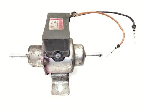 Used Fuel pump MICROCAR CARGO [2011-2025]  26563348