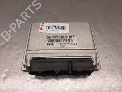 Used Engine control unit (ECU) VW PASSAT B5 (3B2) [1996-2001]  5238637